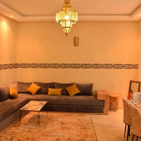 Appartement Tout Confort 에사우이라 외부 사진