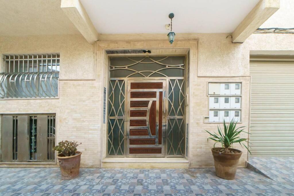 Appartement Tout Confort 에사우이라 외부 사진