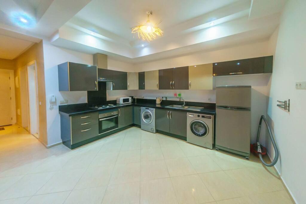 Appartement Tout Confort 에사우이라 외부 사진