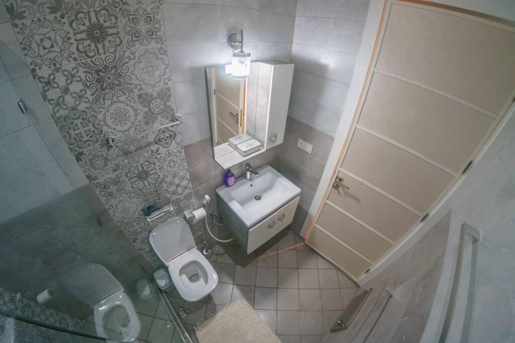 Appartement Tout Confort 에사우이라 외부 사진