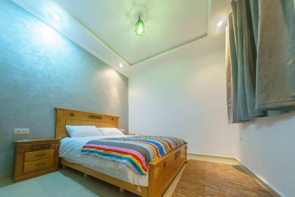 Appartement Tout Confort 에사우이라 외부 사진