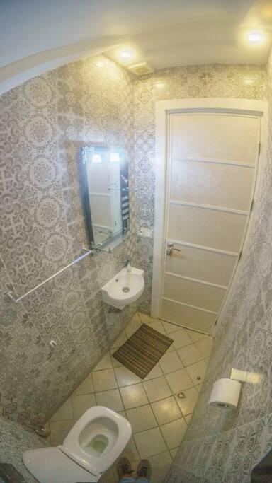 Appartement Tout Confort 에사우이라 외부 사진