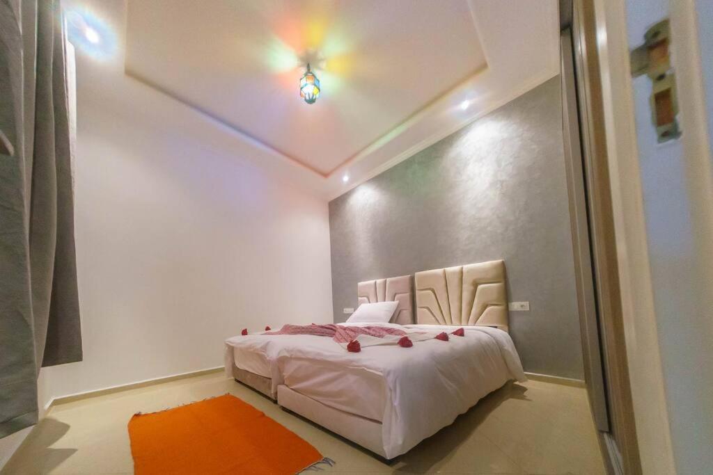 Appartement Tout Confort 에사우이라 외부 사진