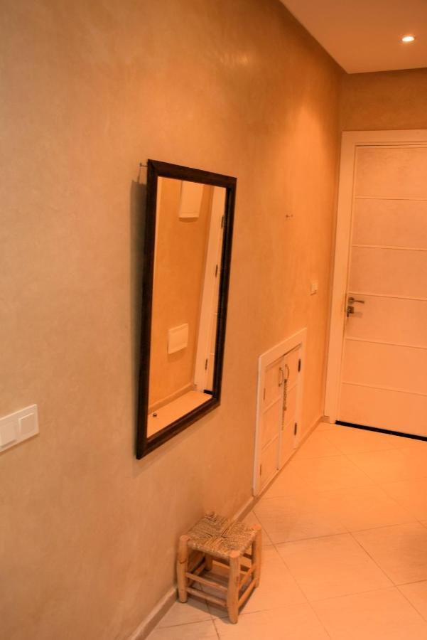 Appartement Tout Confort 에사우이라 외부 사진