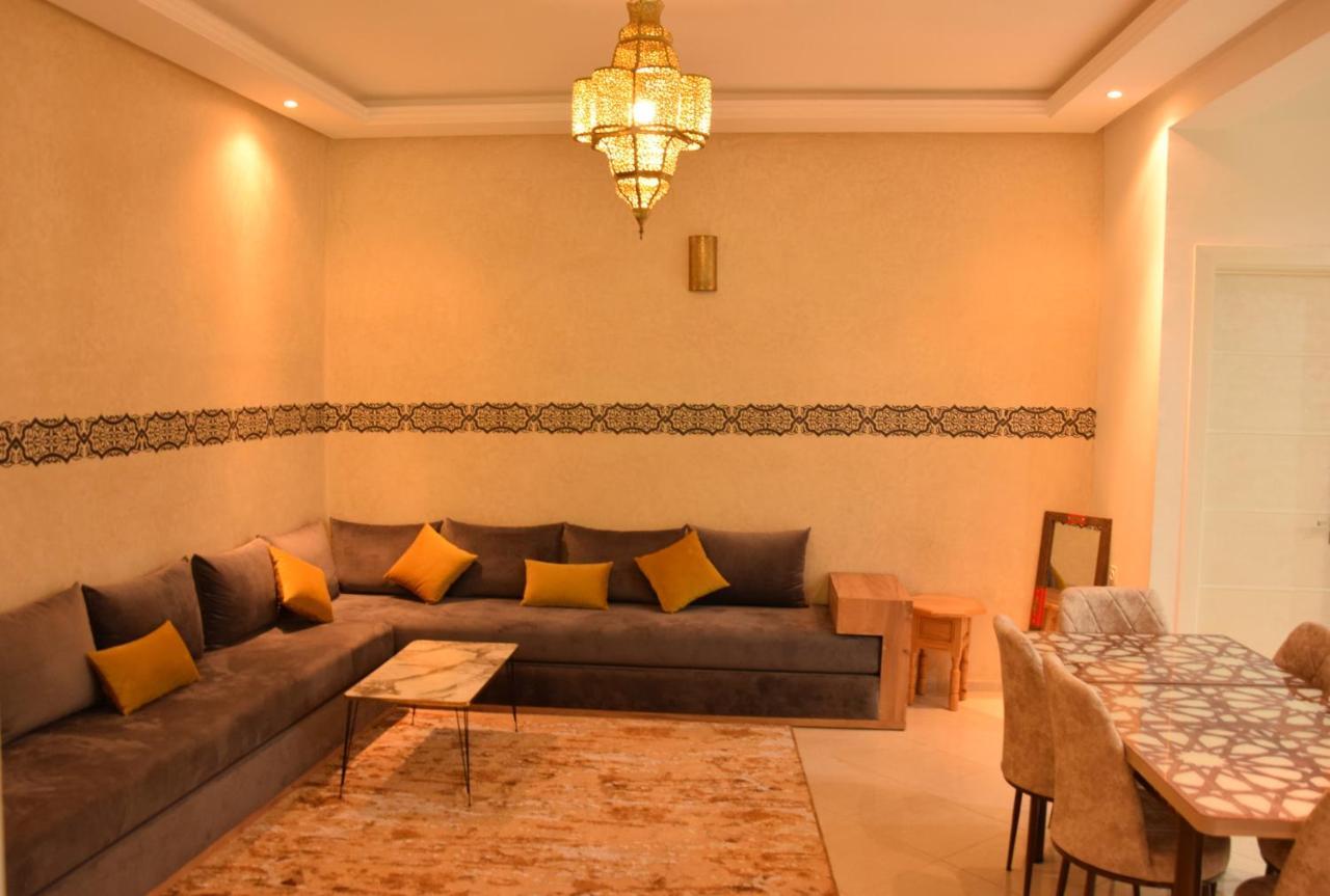 Appartement Tout Confort 에사우이라 외부 사진