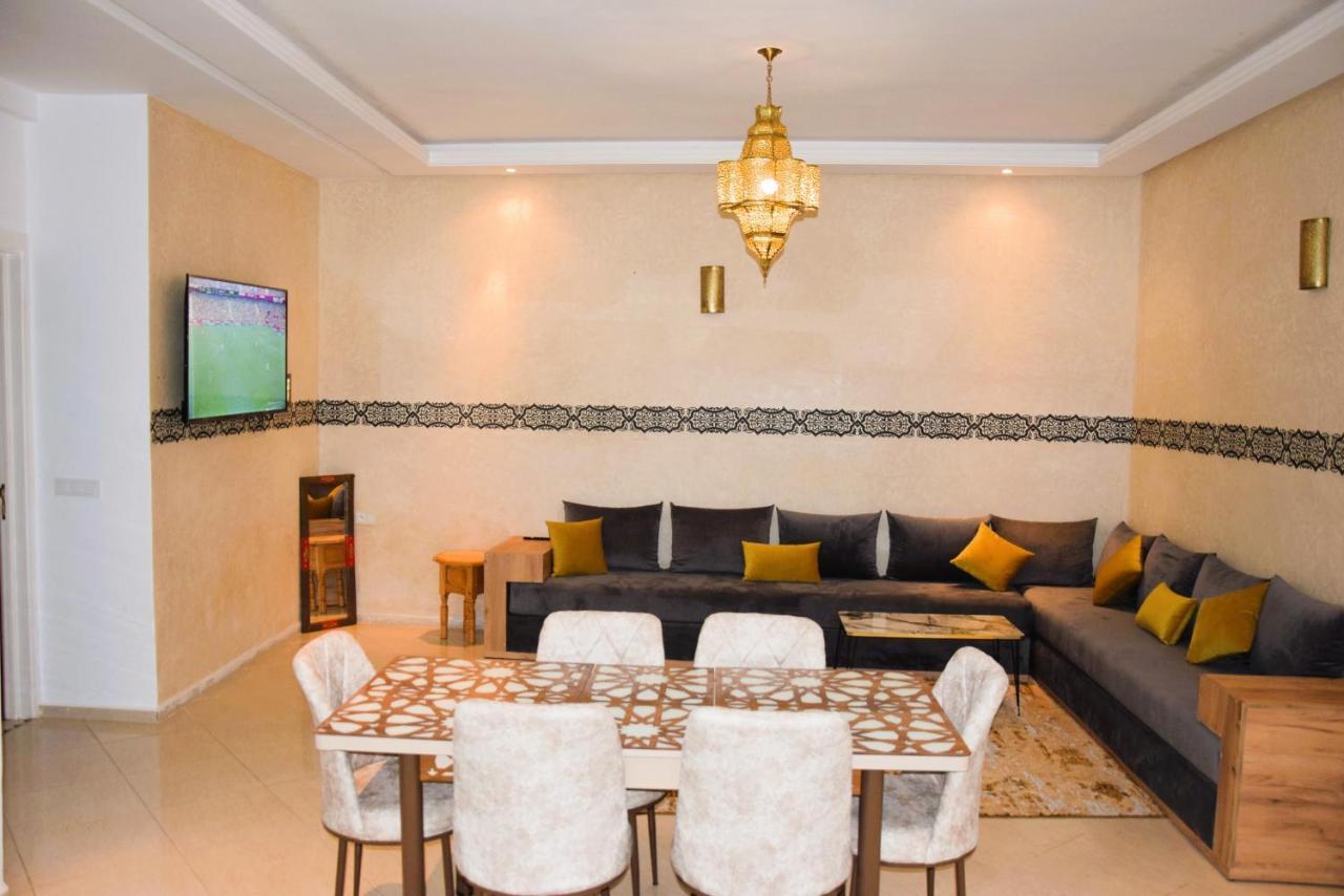 Appartement Tout Confort 에사우이라 외부 사진
