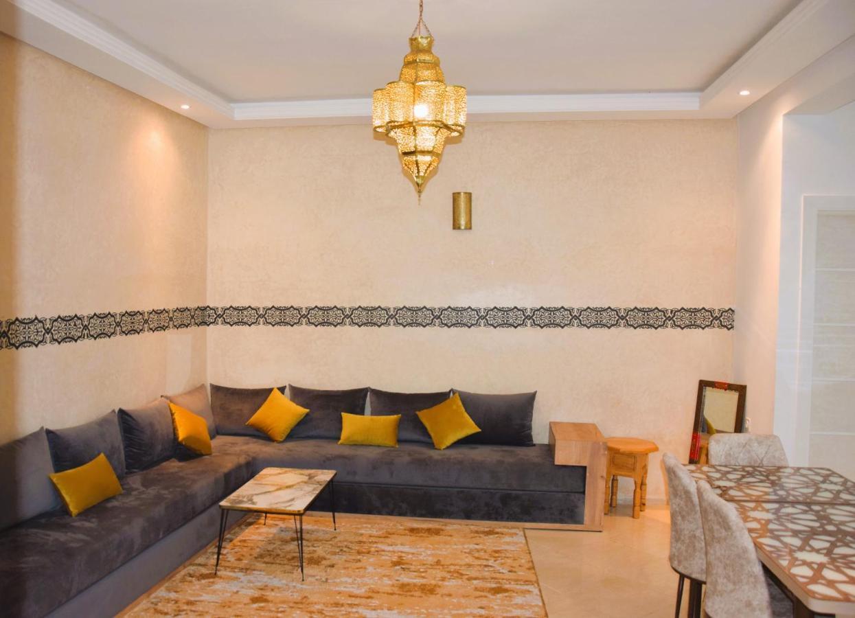 Appartement Tout Confort 에사우이라 외부 사진