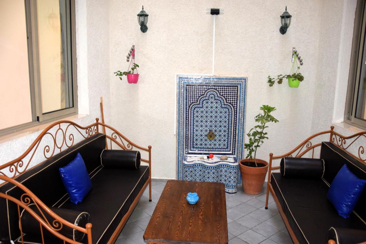 Appartement Tout Confort 에사우이라 외부 사진