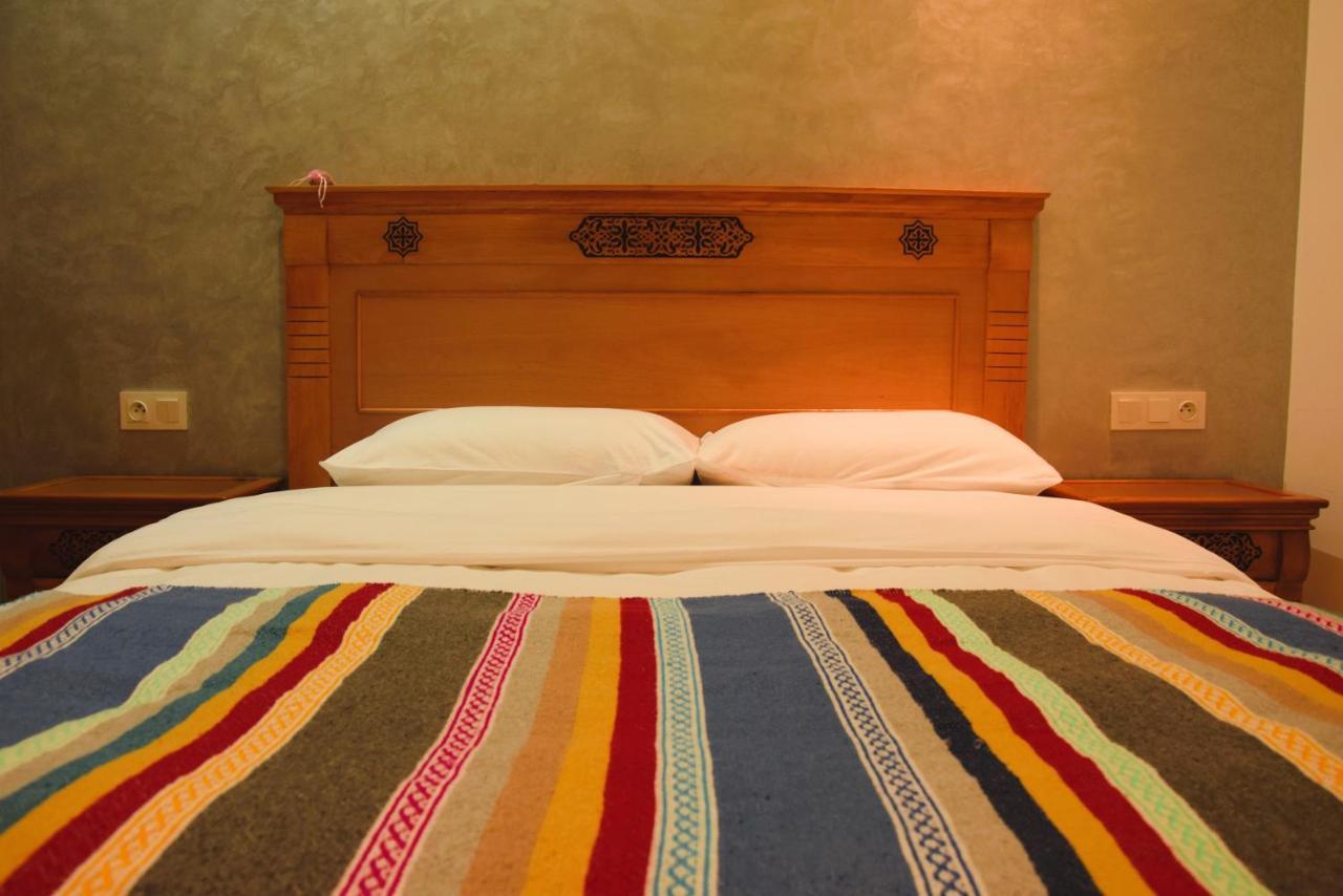 Appartement Tout Confort 에사우이라 외부 사진