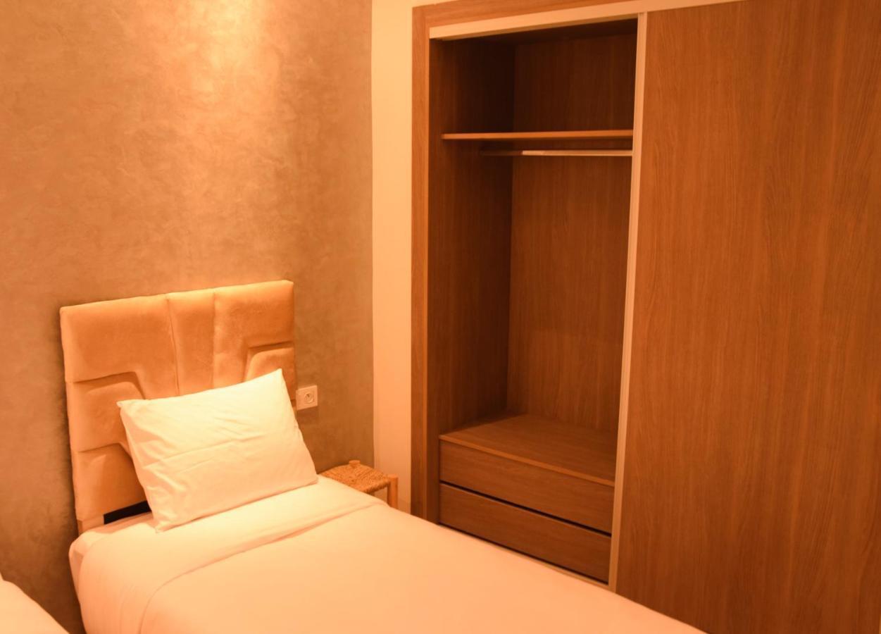 Appartement Tout Confort 에사우이라 외부 사진