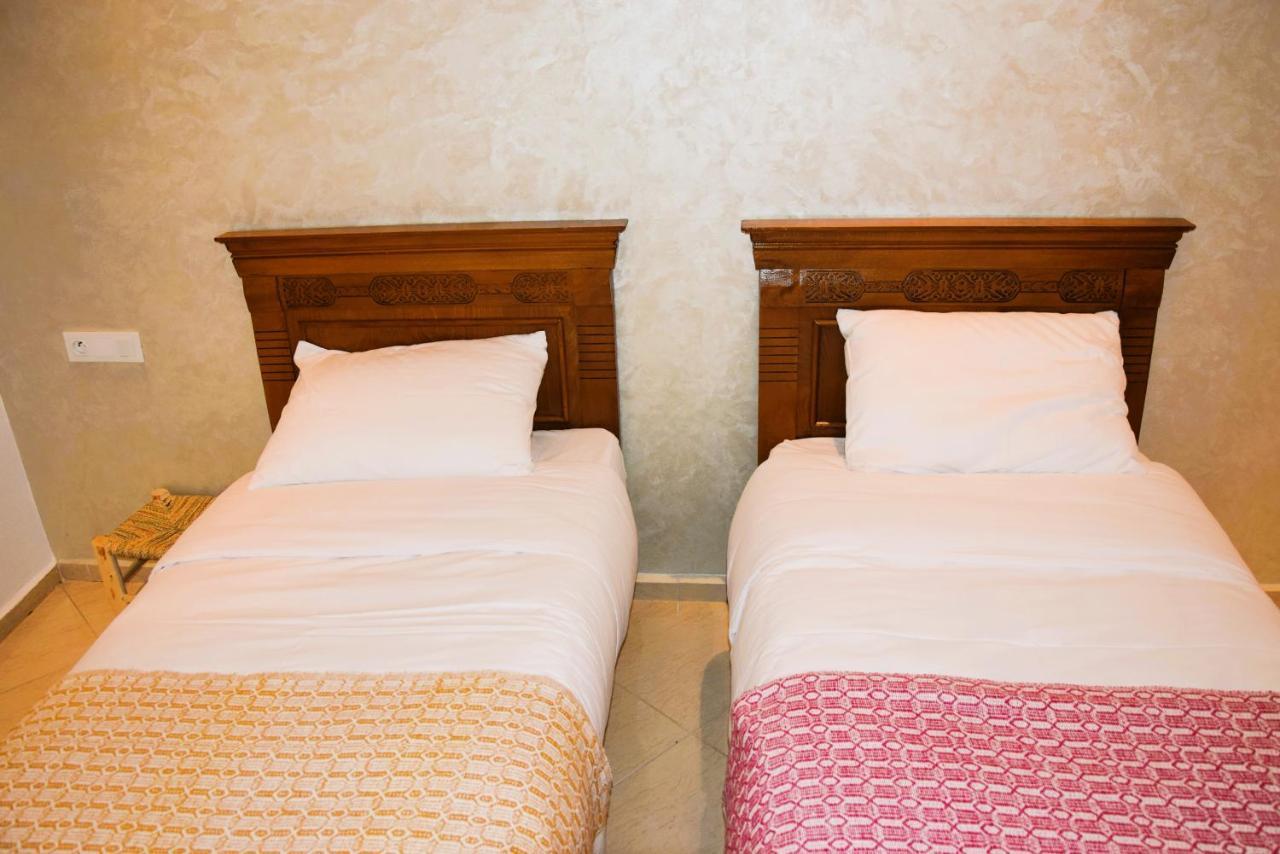 Appartement Tout Confort 에사우이라 외부 사진