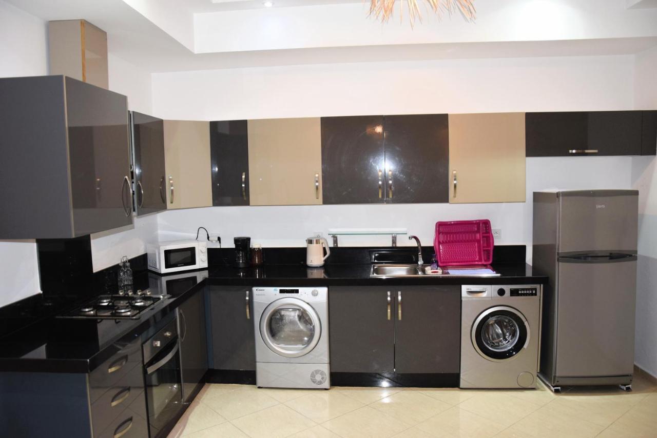Appartement Tout Confort 에사우이라 외부 사진