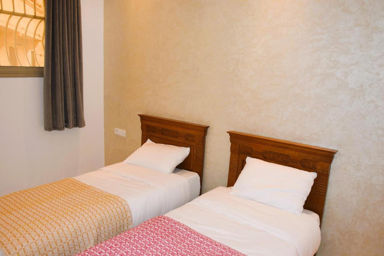 Appartement Tout Confort 에사우이라 외부 사진
