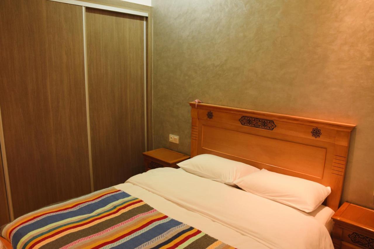 Appartement Tout Confort 에사우이라 외부 사진