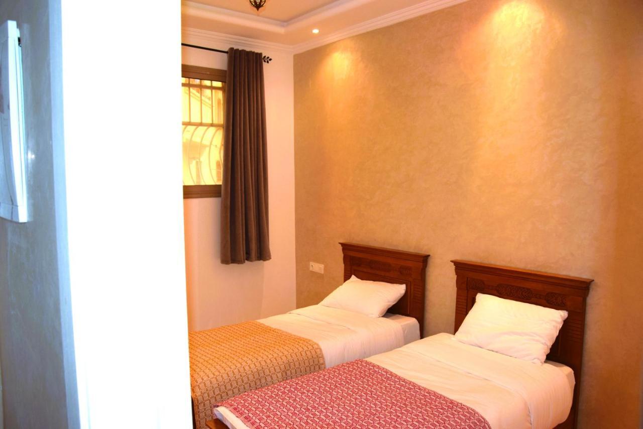 Appartement Tout Confort 에사우이라 외부 사진